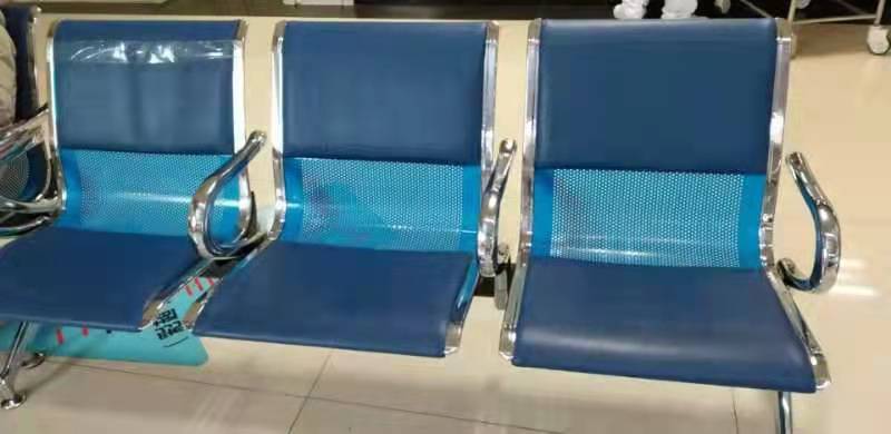 排椅