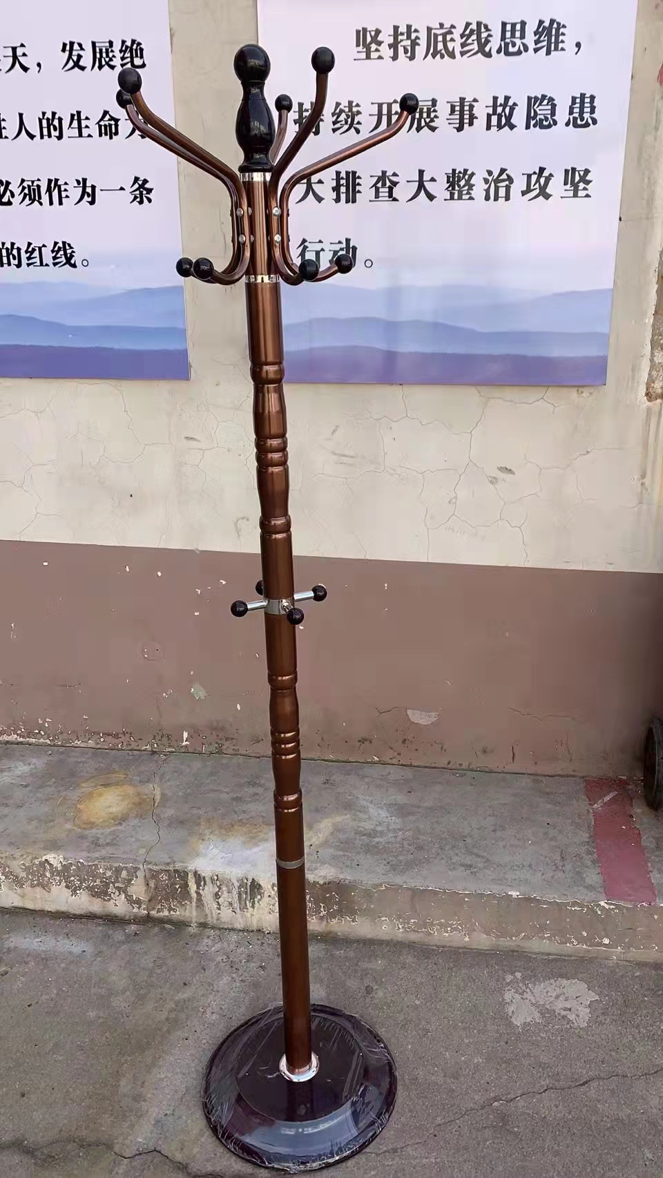 衣架